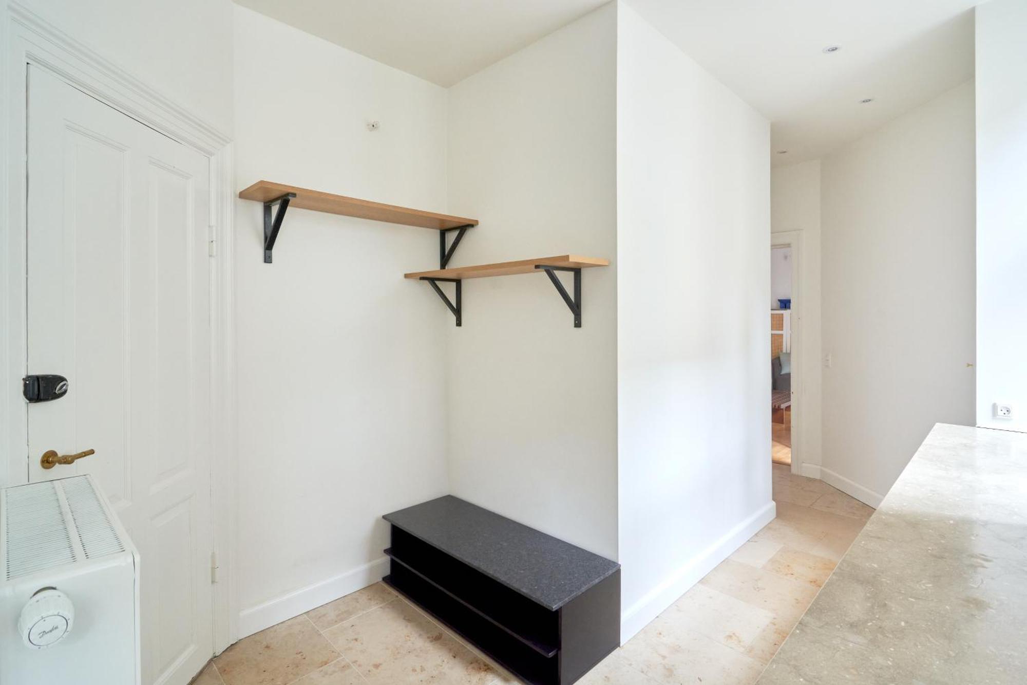 Spacious 3 Bedroom Manor Flat Next To Tivoli Copenhague Exterior foto